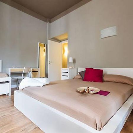 Rooms Of Rzym Zewnętrze zdjęcie