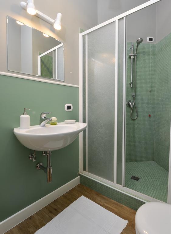 Rooms Of Rzym Pokój zdjęcie