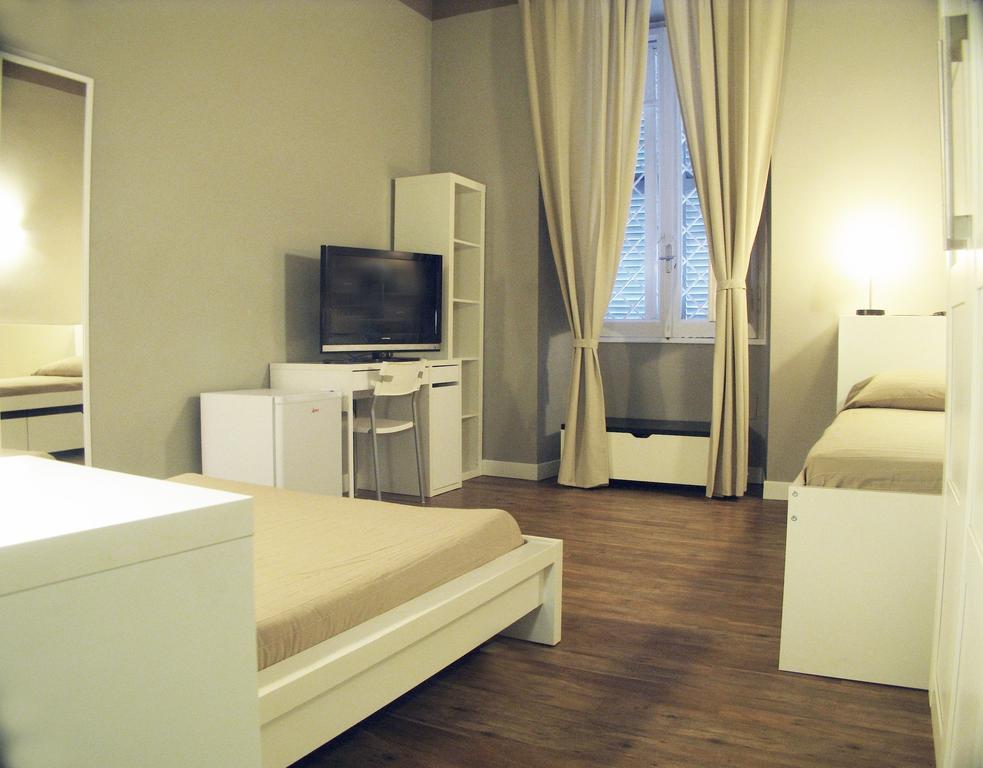 Rooms Of Rzym Pokój zdjęcie
