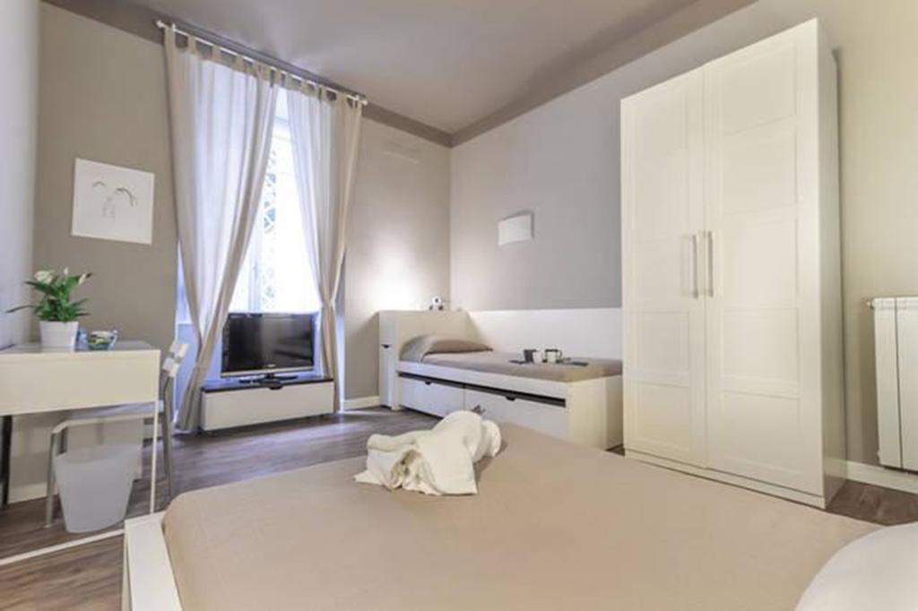 Rooms Of Rzym Zewnętrze zdjęcie