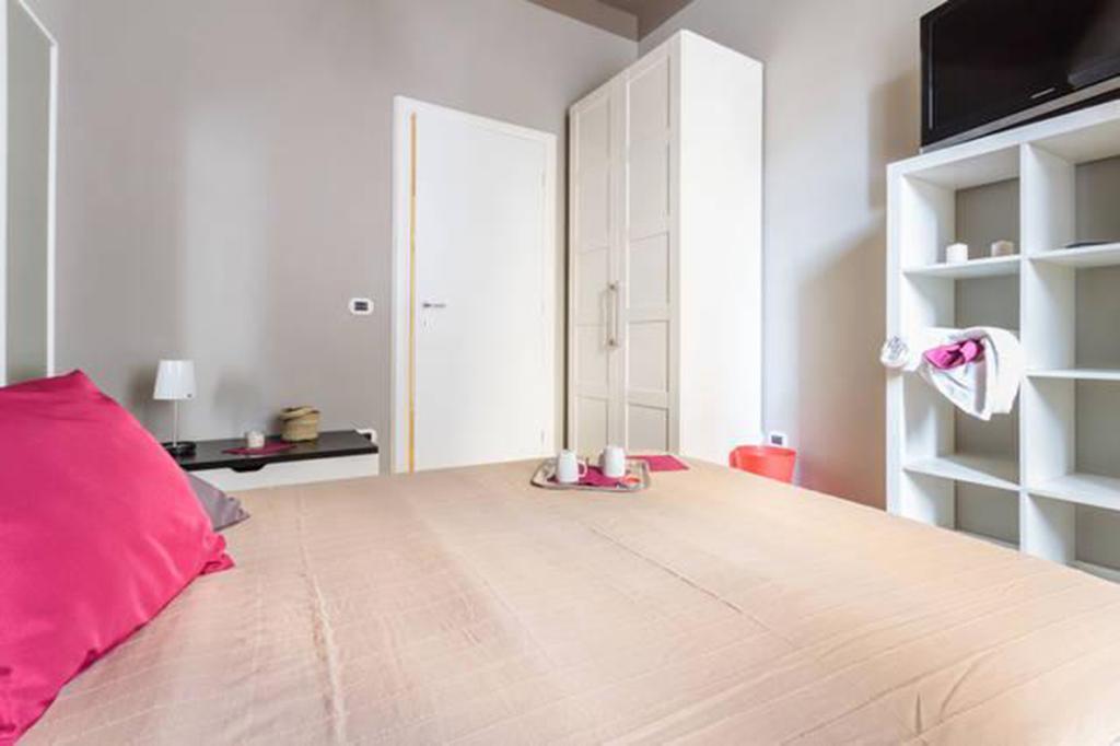Rooms Of Rzym Zewnętrze zdjęcie