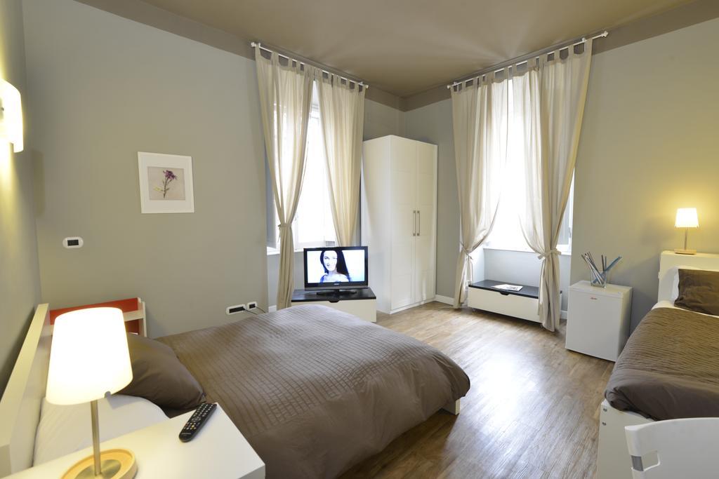 Rooms Of Rzym Zewnętrze zdjęcie