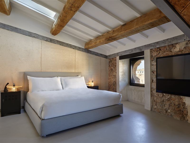 Rooms Of Rzym Zewnętrze zdjęcie